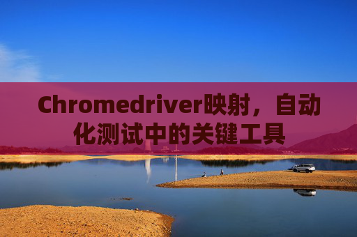 Chromedriver映射，自动化测试中的关键工具