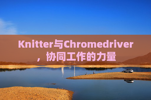 Knitter与Chromedriver，协同工作的力量