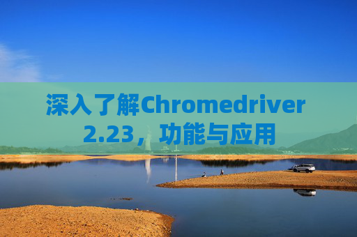 深入了解Chromedriver 2.23，功能与应用