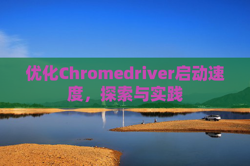优化Chromedriver启动速度，探索与实践